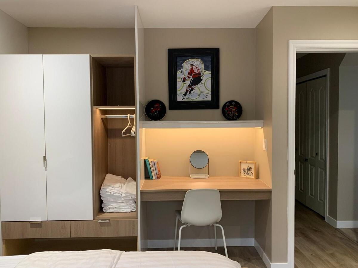 The Scandinavian House By Maple Dream Homestay- Near Sky Train *
