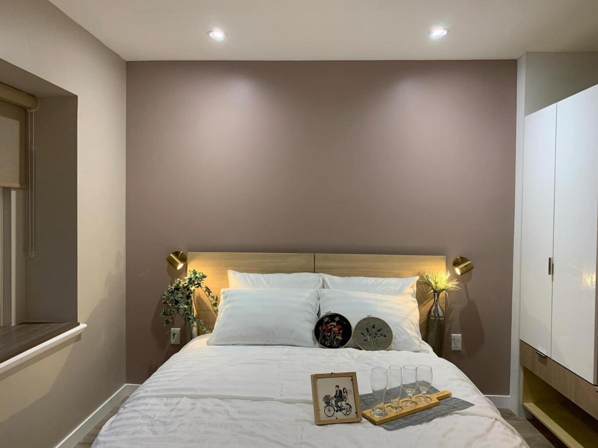 The Scandinavian House By Maple Dream Homestay- Near Sky Train Apartment