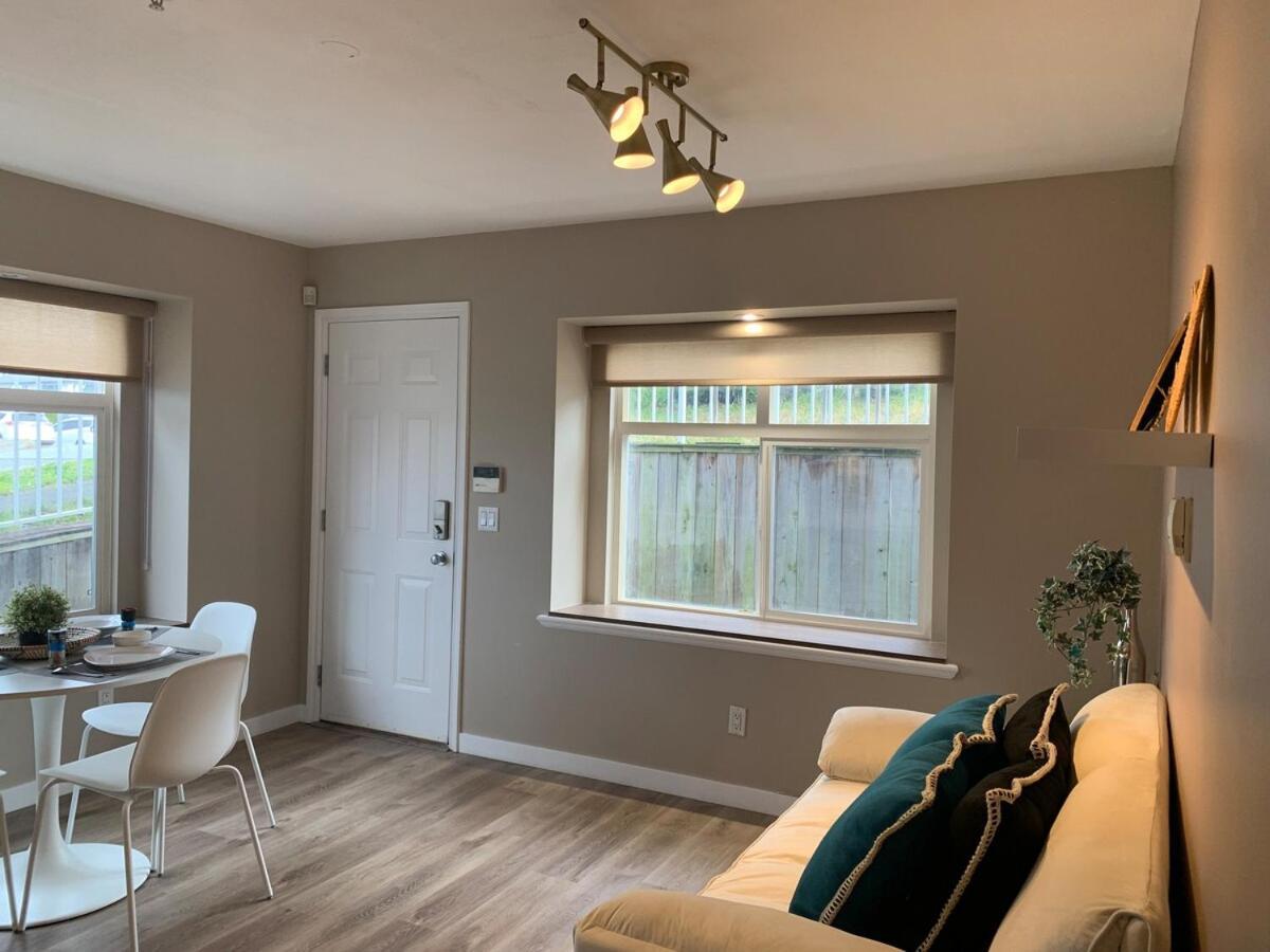Apartment The Scandinavian House By Maple Dream Homestay- Near Sky Train
