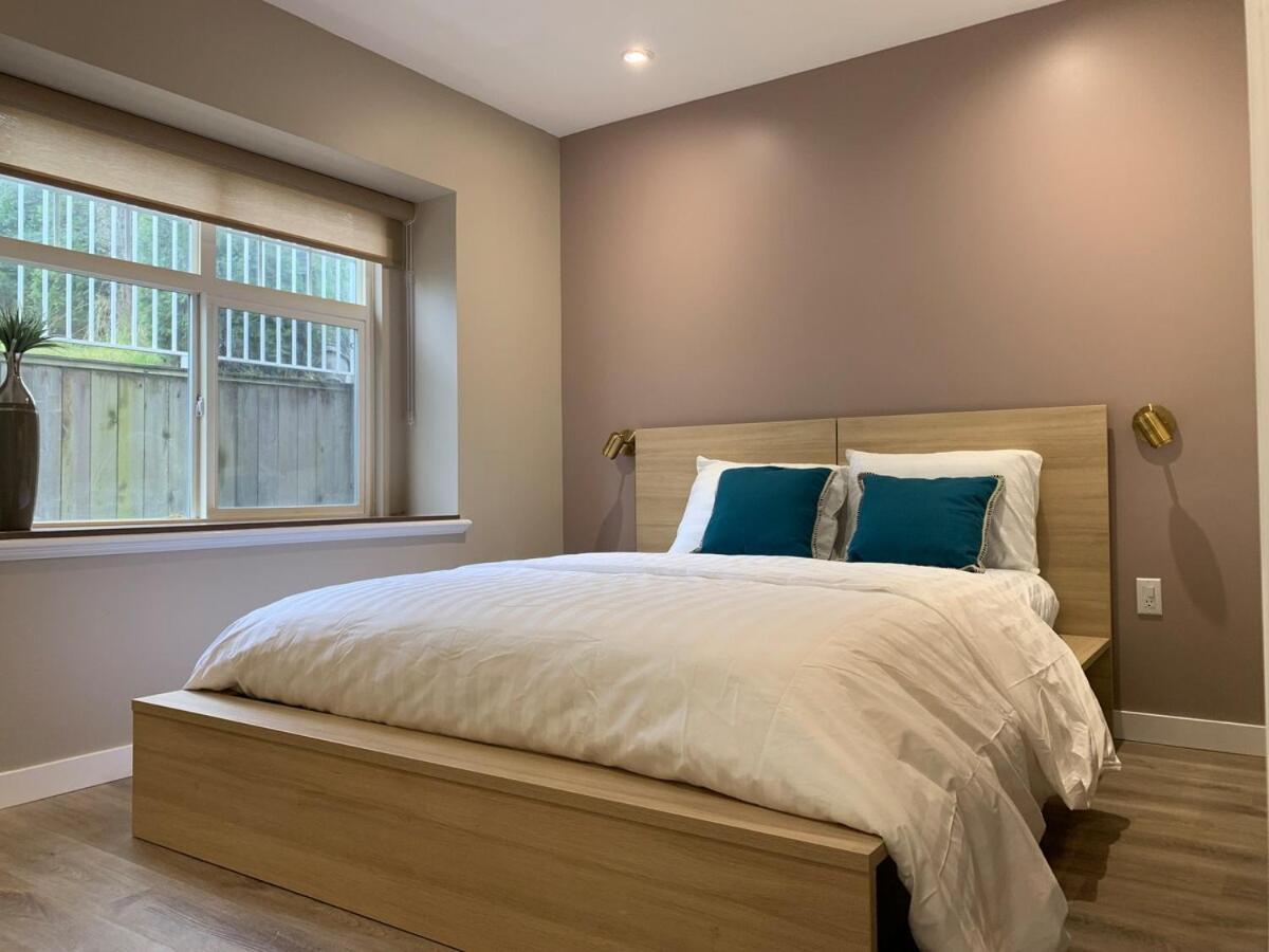 The Scandinavian House By Maple Dream Homestay- Near Sky Train *