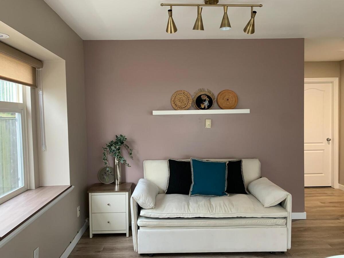 Apartment The Scandinavian House By Maple Dream Homestay- Near Sky Train