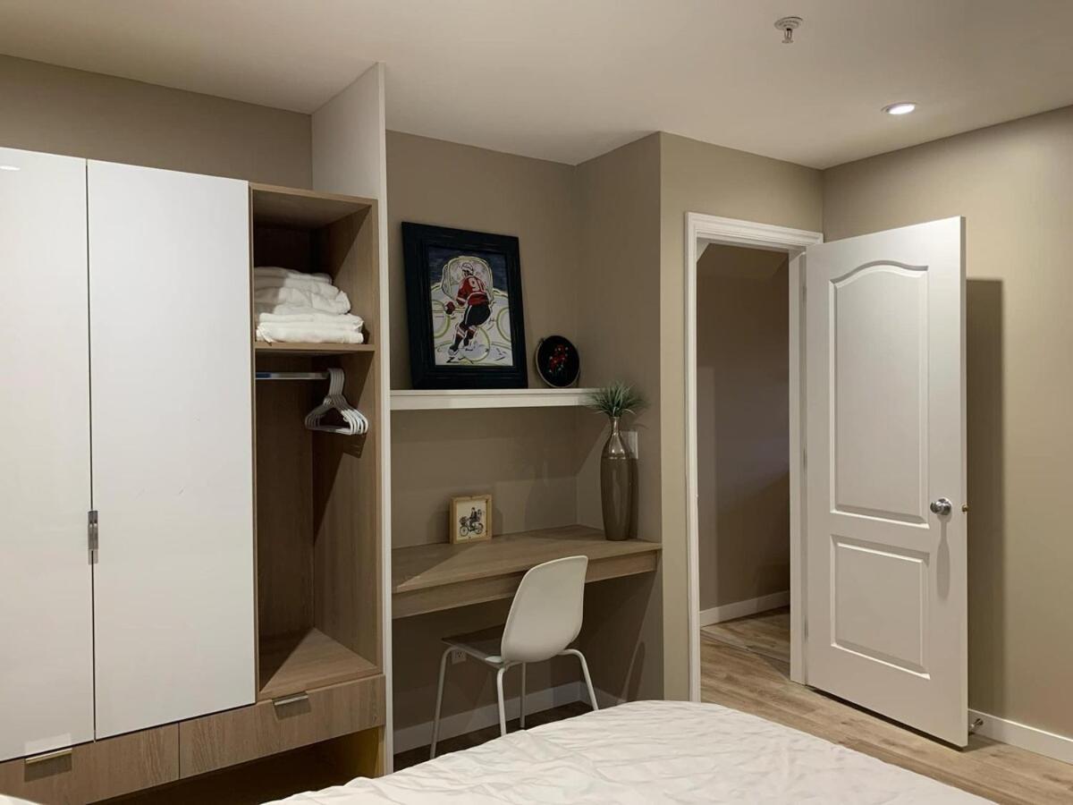 The Scandinavian House By Maple Dream Homestay- Near Sky Train *