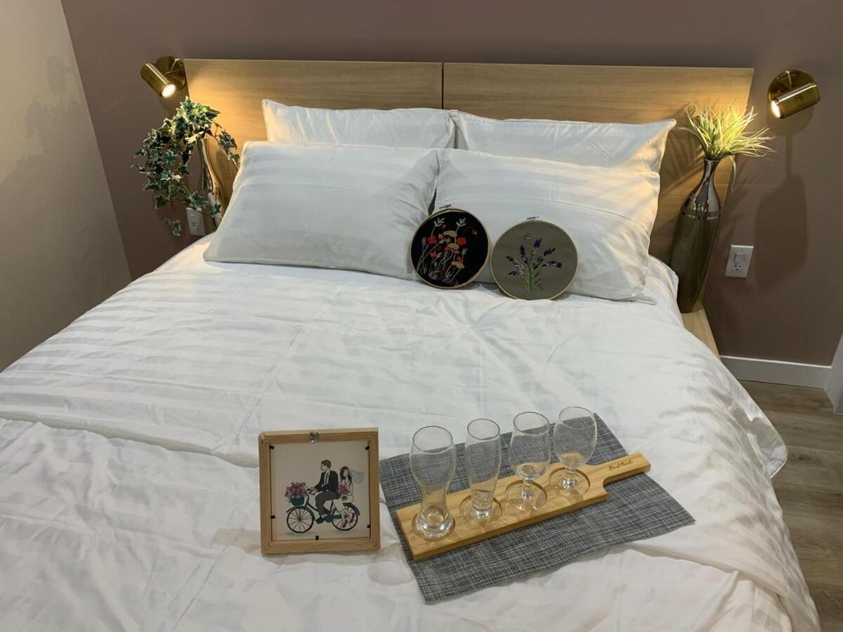 Apartment The Scandinavian House By Maple Dream Homestay- Near Sky Train