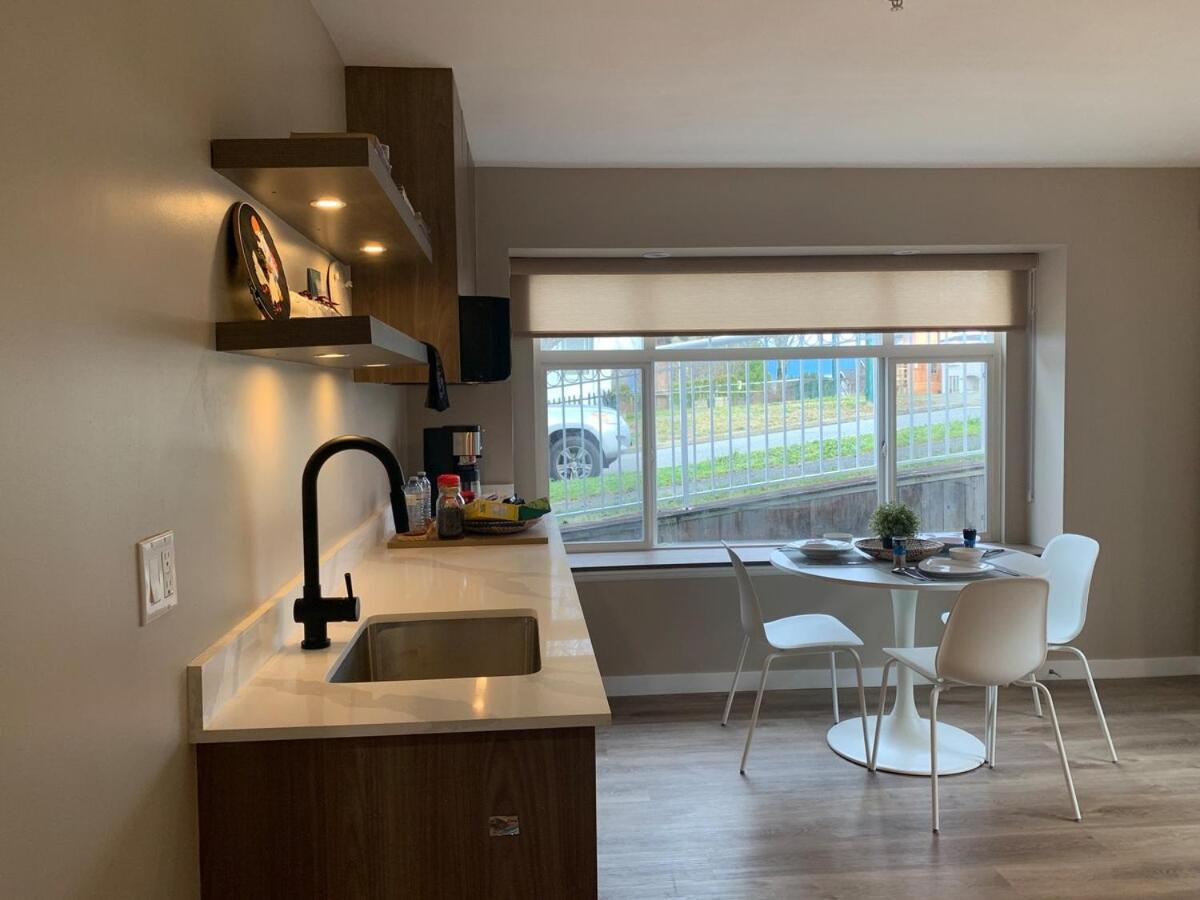 The Scandinavian House By Maple Dream Homestay- Near Sky Train Apartment *