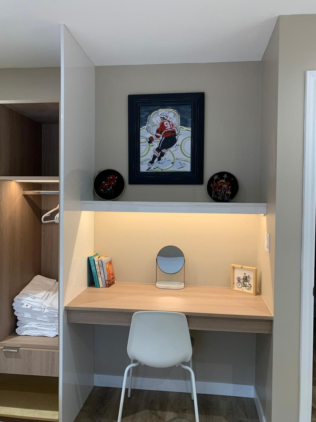 The Scandinavian House By Maple Dream Homestay- Near Sky Train *