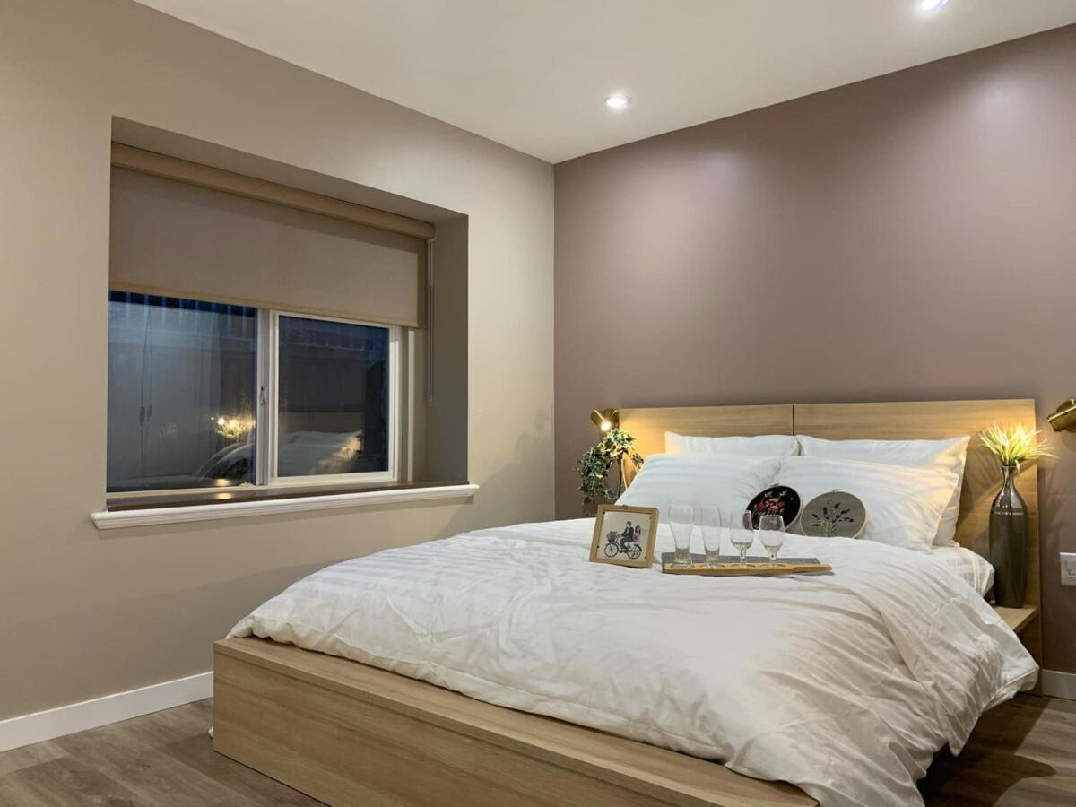 Apartment The Scandinavian House By Maple Dream Homestay- Near Sky Train