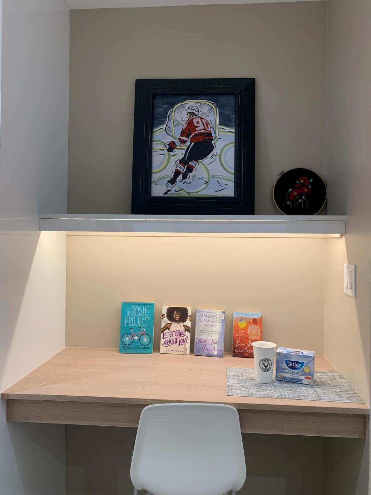The Scandinavian House By Maple Dream Homestay- Near Sky Train Vancouver