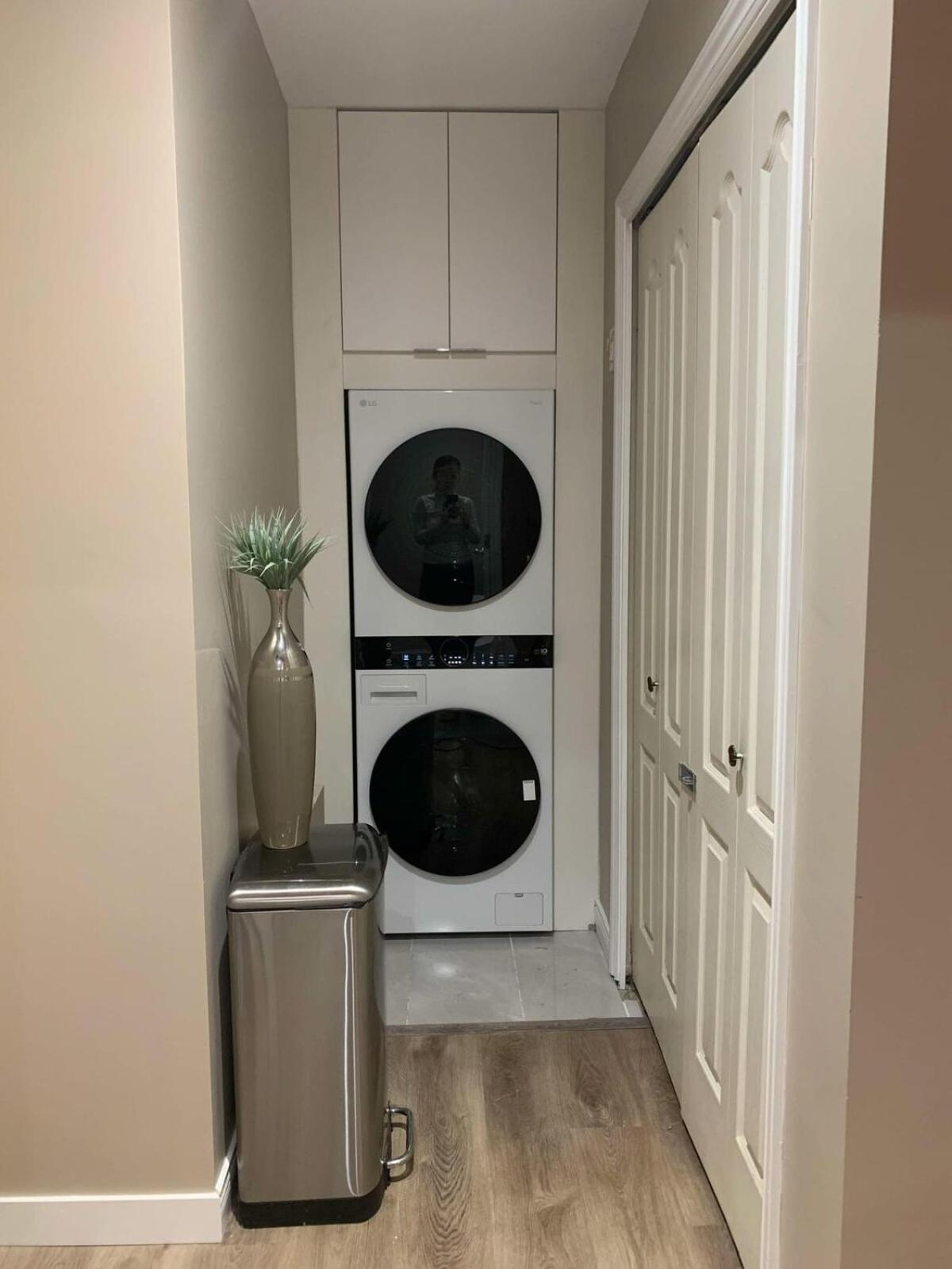 The Scandinavian House By Maple Dream Homestay- Near Sky Train * Vancouver